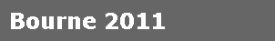 Bourne 2011