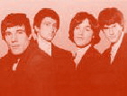 Kinks 1966 purple
